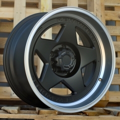 R18 x 9J 6x114.3