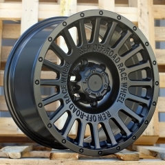 R16 x 8.5J 6x139.7