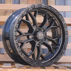 R20 x 9J 5x139.7