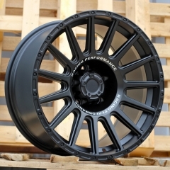 R18 x 9J 6x139.7
