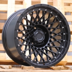 R17 x 9J 5x127