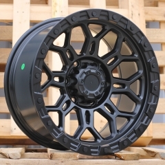 R17 x 8.5J 6x139.7