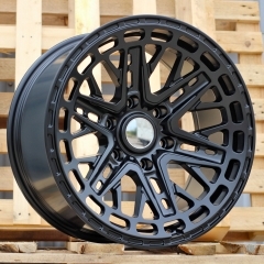 R18 x 9J 6x139.7