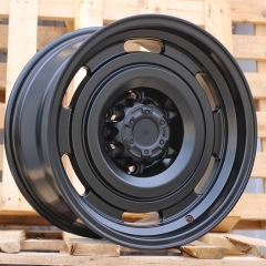 R16 x 8.5J 6x139.7
