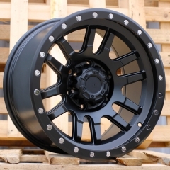 R17 x 9J 6x139.7