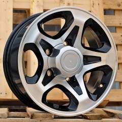 R16 x 7J 5x150