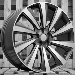 R23 x 10J 5x120