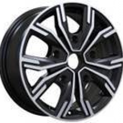 R16 x 6.5J 5x114.3