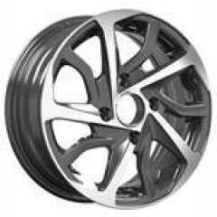 R14 x 5.5J 4x100