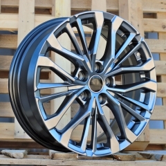 R18 x 7J 5x114.3