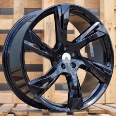 R22 x 9J 5x108