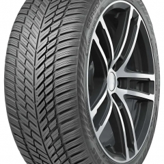Nokian Seasonproof 2