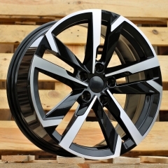 R17 x 7J 5x112