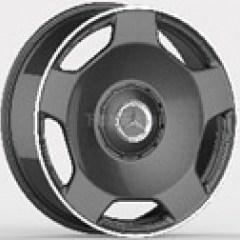 R23 x 10J 5x130