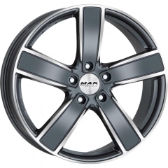 MAK Turismo-FF