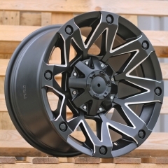 R16 x 8.5J 6x114.3