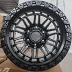 R17 x 9J 6x139.7