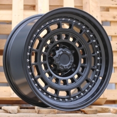 R18 x 9J 6x139.7