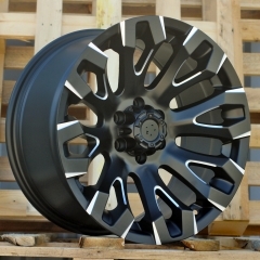 R17 x 9J 5x127