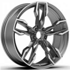 R20 x 8;9.5J 5x112