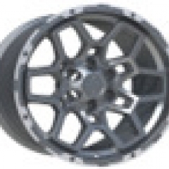 R18 x 9J 6x139.7