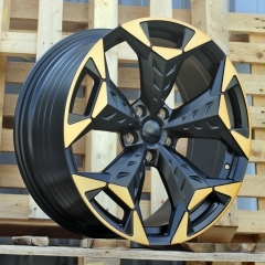 R19 x 8.5J 5x112