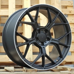 R20 x 8.5;9.5J 5x112