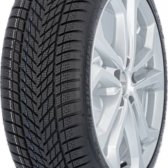 Dunlop WINTER MFS