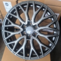 R18 x 8J 6x120