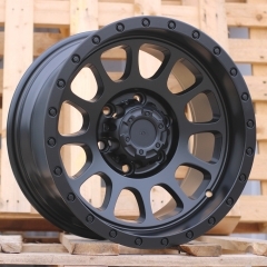 R16 x 8.5J 6x139.7