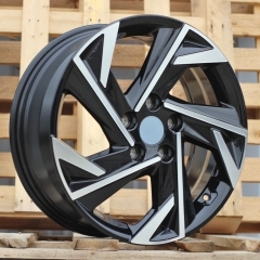 R17 x 7J 5x114.3