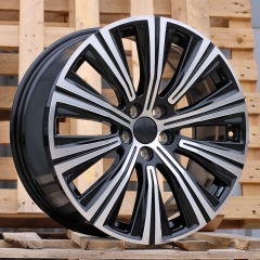 R19 x 8.5J 5x108