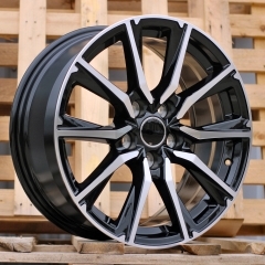 R17 x 7.5J 5x114.3