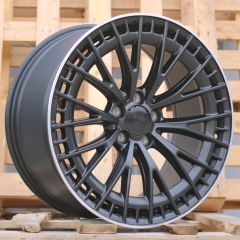 R19 x 8.5;9.5J 5x112