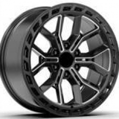 R20 x 9J 6x139.7