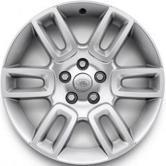 OE Land Rover Style 6010 Silver
