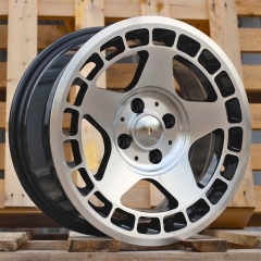 R15 x 7J 4x100