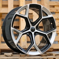 R22 x 9.5J 5x112
