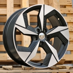 R19 x 8J 5x114.3