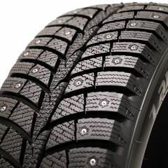 Laufenn LW71 studded