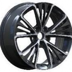 R17 x 7.5J 5x114.3