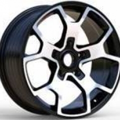 R18 x 8J 5x127