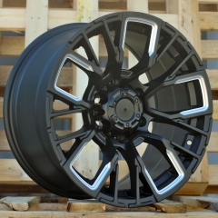 R17 x 9J 6x139.7