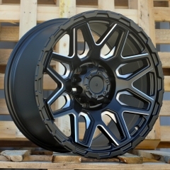R17 x 9J 6x139.7