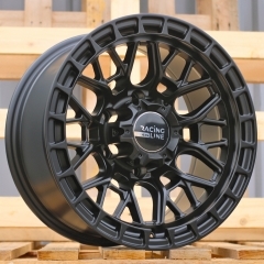 R16 x 8J 6x139.7