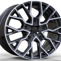 R18 x 8J 5x120