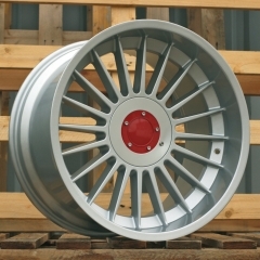 R17 x 8.5;10J 5x120