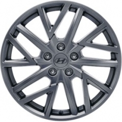 OE Hyndai OE Hongdae Graphite