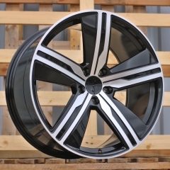 R22 x 9;11J 5x130