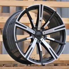 R20 x 8.5;9.5J 5x112